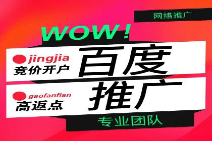 百度竞价推广托管助力企业转型案例